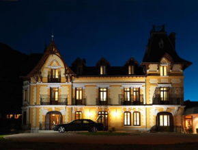 Le Manoir d'Agnès